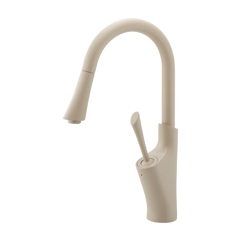 カクダイ 2237094 シングルレバー混合栓MBE 183-349A-MBE 1個（ご注文単位1個）【直送品】