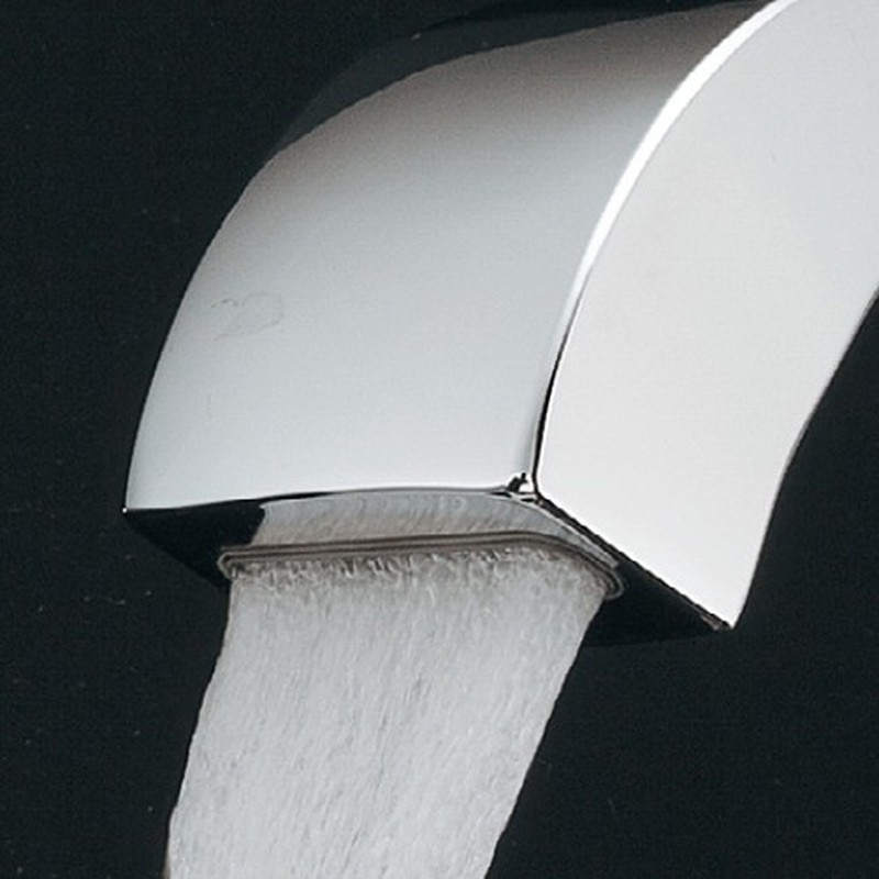 カクダイ 2237116 シングルレバー混合栓MD 183-370B-MD 1個(ご注文単位1個)【直送品】