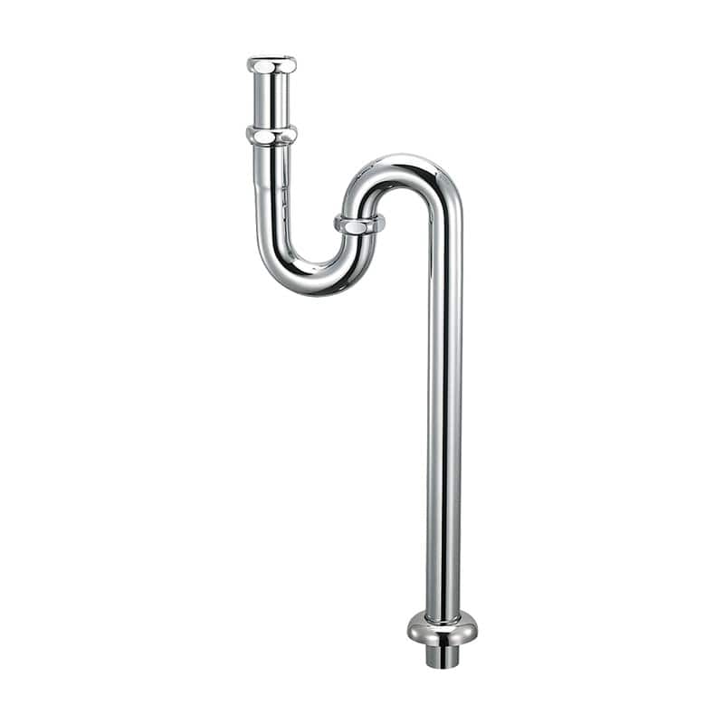 カクダイ 2237177 Sトラップユニット 433-302-38 1個（ご注文単位1個）【直送品】