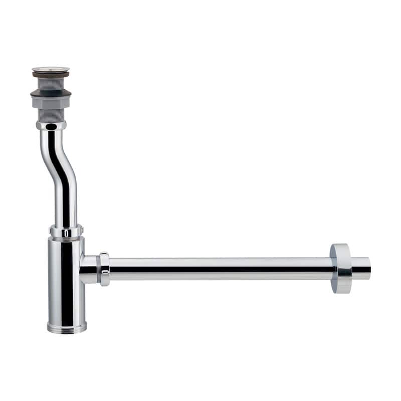 カクダイ 2237298 ボトルトラップ 494-072-32 1個（ご注文単位1個）【直送品】