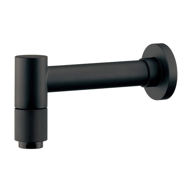 カクダイ 2237492 横水栓ロング・MD 702-080B-MD 1個（ご注文単位1個）【直送品】