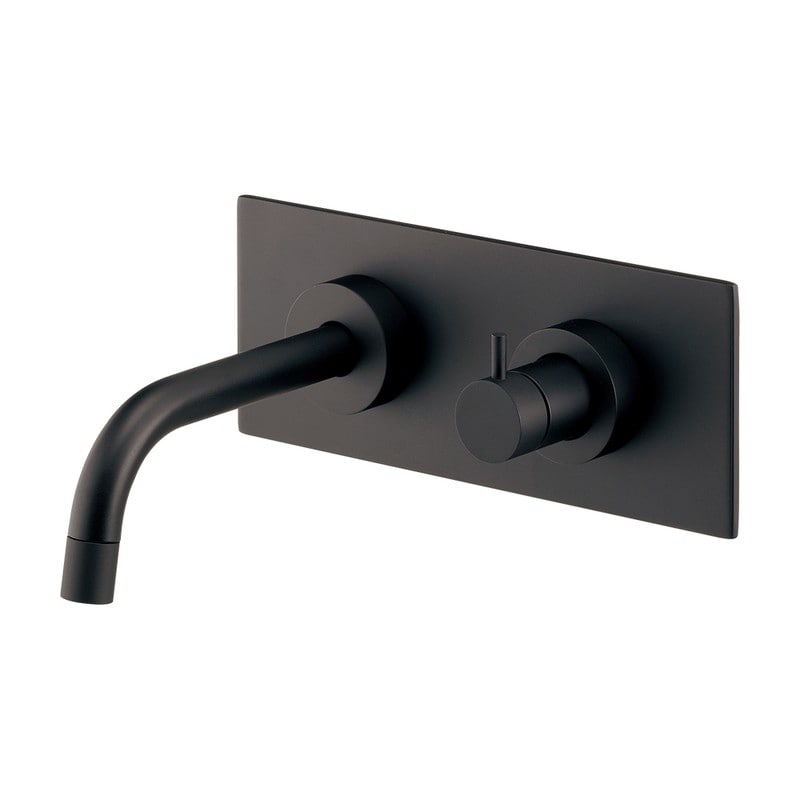 カクダイ 2237639 壁ユニット水栓MD 729-001A-MD 1個（ご注文単位1個）【直送品】