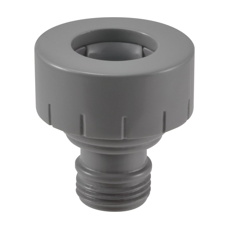 カクダイ 2237676 自動接手アダプタ 791-723 1個（ご注文単位1個）【直送品】