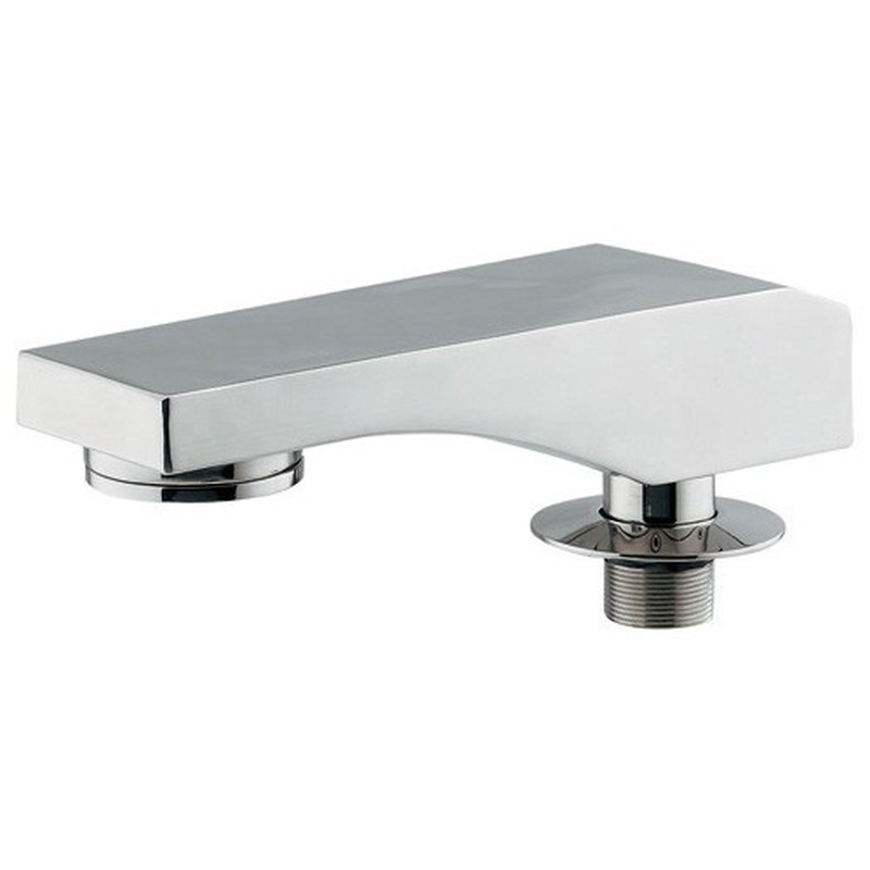 カクダイ 2228639 400-531-30 ステンレス吐水口立形 #400-531-30 1個（ご注文単位1個）【直送品】