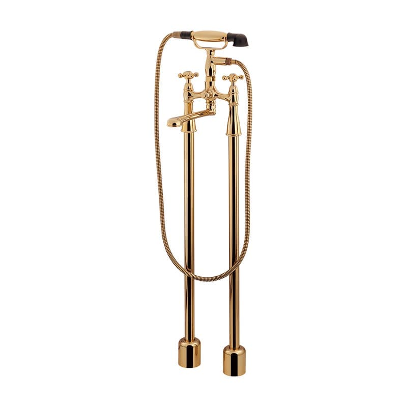 カクダイ 2235529 152-311-AG 2ハンドル混合栓 T AG #152-311-AG 1個（ご注文単位1個）【直送品】