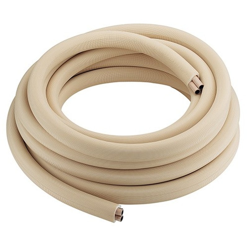 カクダイ 2231720 413-426-13 保温材つき巻ペアホース #413-426-13 1個（ご注文単位1個）【直送品】