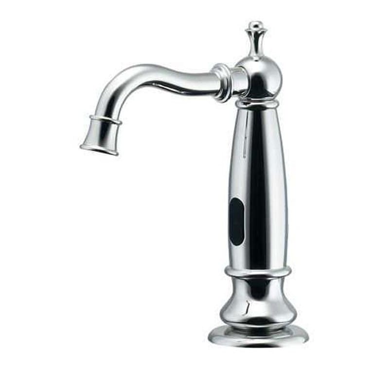 カクダイ 2230039 センサー水栓 #713-351 1個（ご注文単位1個）【直送品】