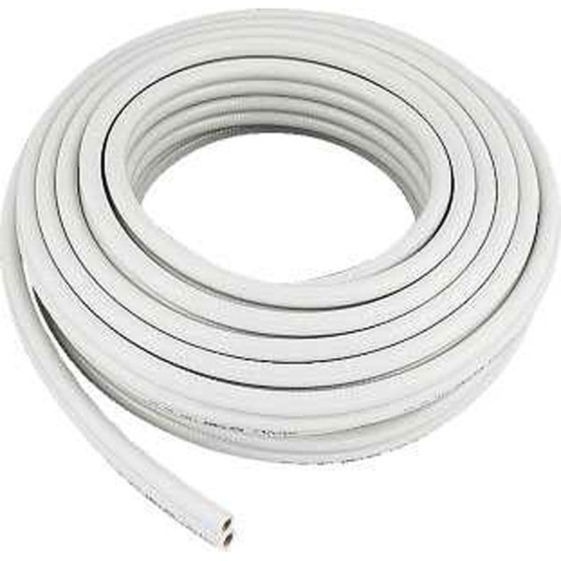 カクダイ 2221219 カクダイ 413-421-13 巻ペアホース/20 #413-421-13 1個（ご注文単位1個）【直送品】