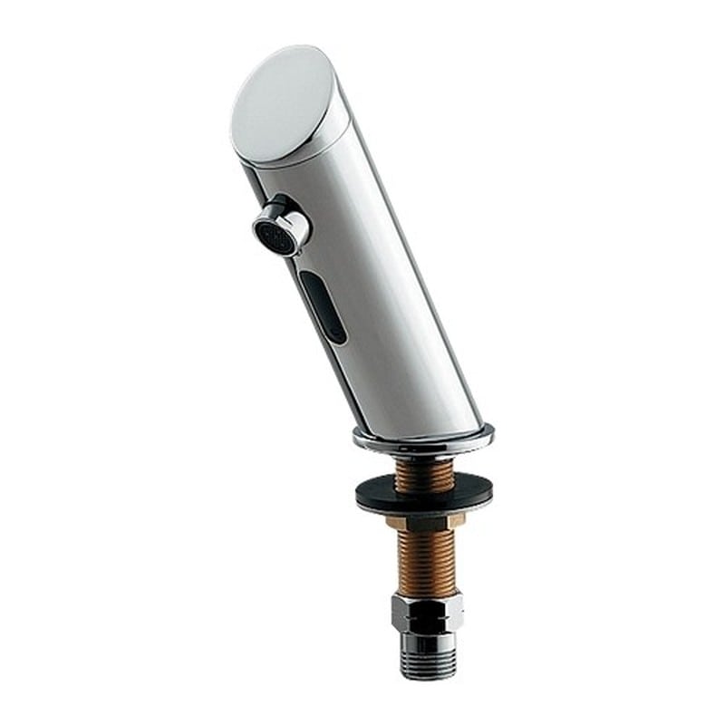 カクダイ 2233734 センサー水栓 #713-362 1個（ご注文単位1個）【直送品】