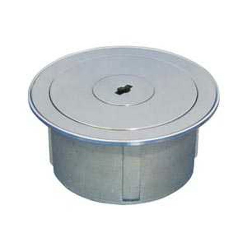 カクダイ 2226969 400-509-50 排水金具 #400-509-50 1個(ご注文単位1個)【直送品】