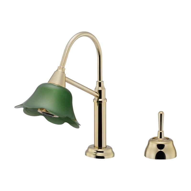 カクダイ 2237147 スタンドライト型混合栓GR 186-100-GR 1個（ご注文単位1個）【直送品】