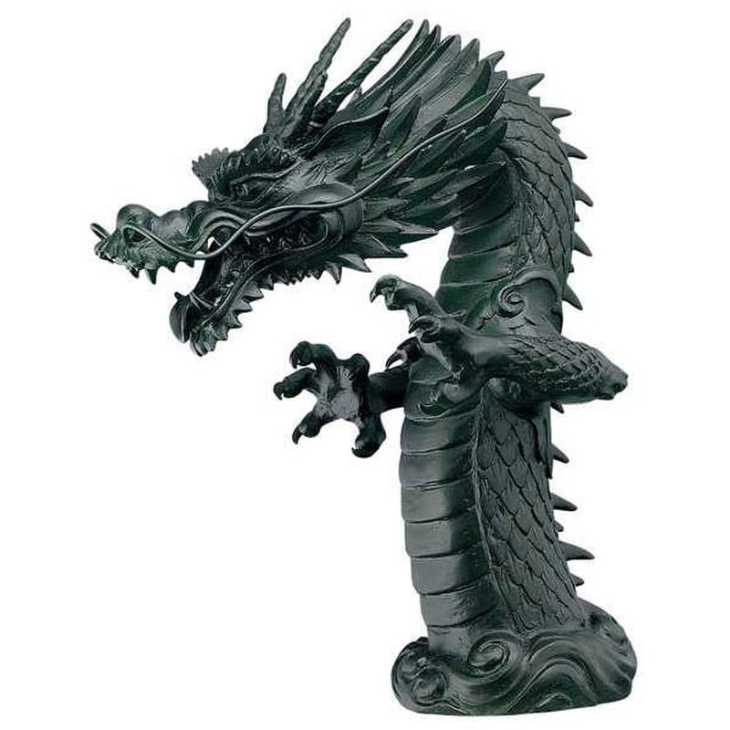 カクダイ 2225219 吐水口龍 #700-751 1個（ご注文単位1個）【直送品】