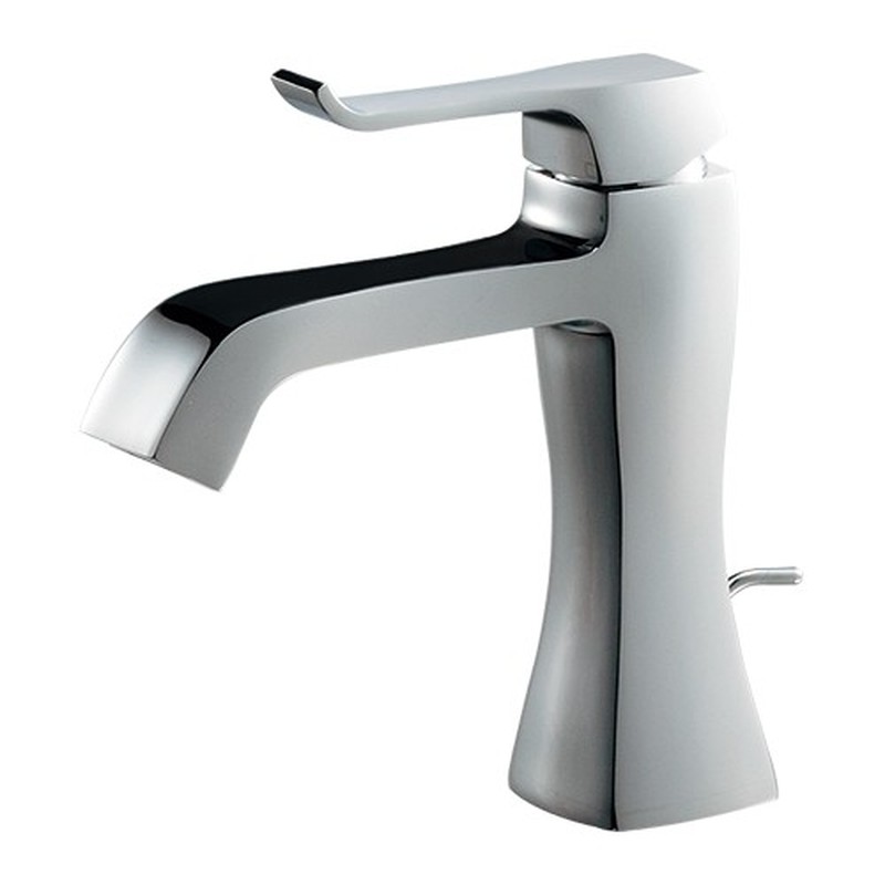 カクダイ 2237112 シングルレバー混合栓 183-370AH-CH 1個（ご注文単位1個）【直送品】