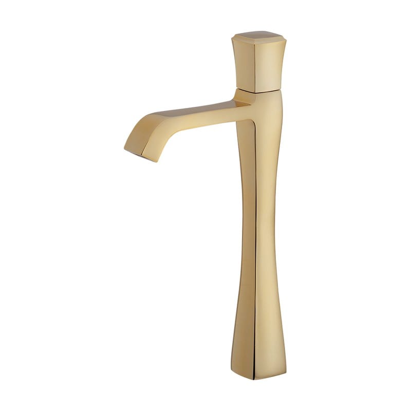 カクダイ 2237608 立水栓トールアンティークGD 716-360C-AG 1個（ご注文単位1個）【直送品】