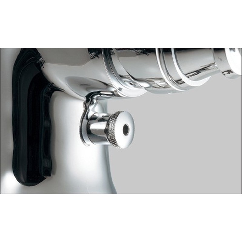 カクダイ 2230706 シングルレバー混合栓 #117-130K 1個(ご注文単位1個)【直送品】