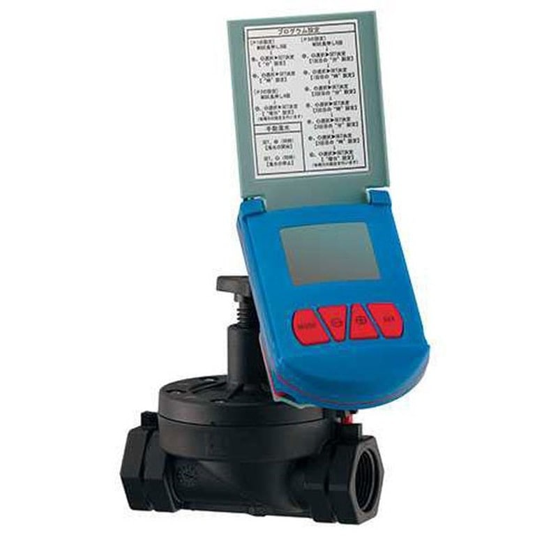 カクダイ 2222124 カクダイ 502-405 潅水用プログラムユニット #502-405 1個（ご注文単位1個）【直送品】