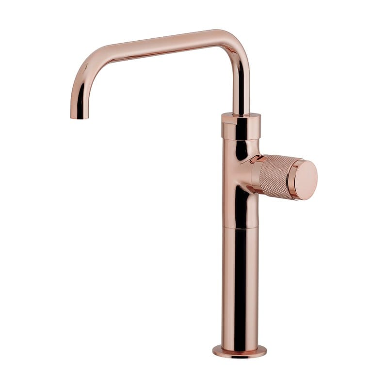 カクダイ 2236595 立水栓 トール カッパーブラウン 721-245-BR 1個（ご注文単位1個）【直送品】