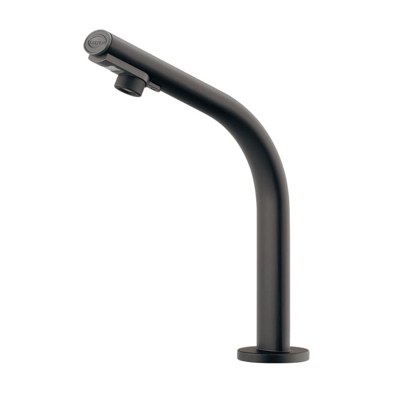 カクダイ 2237572 センサー水栓ミドル・MD 713-375B-MD 1個(ご注文単位1個)【直送品】