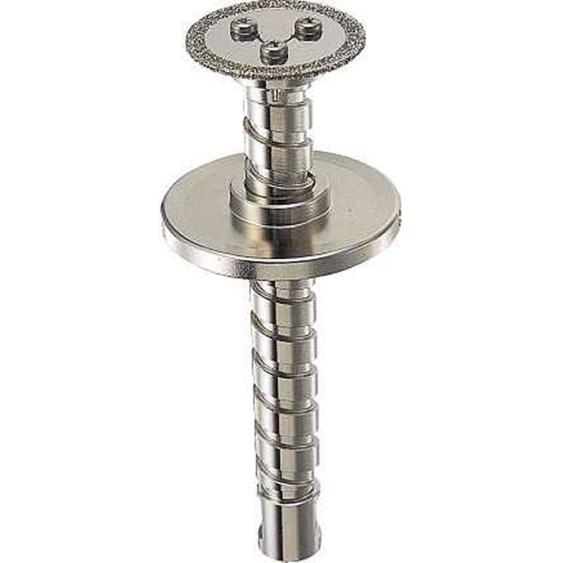 カクダイ 2222831 カクダイ 6076 インナーカッターアジャストつき #6076 1個（ご注文単位1個）【直送品】