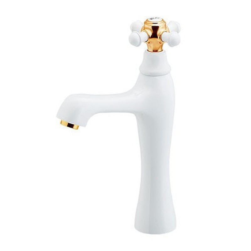 カクダイ 2232148 716-246-13 立水栓 ミドル #716-246-13 1個（ご注文単位1個）【直送品】