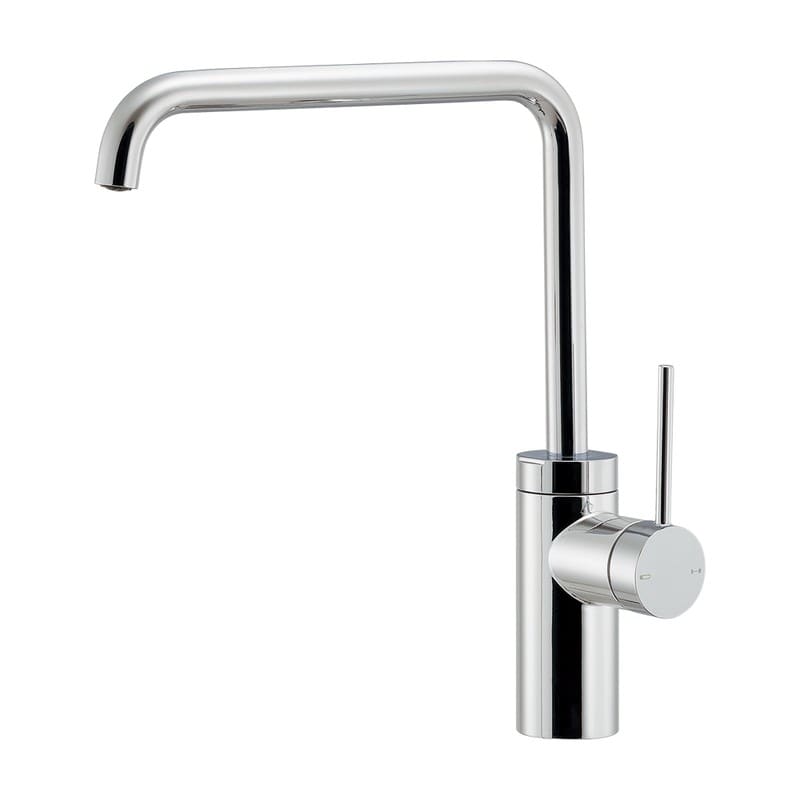 カクダイ 2234709 カクダイ 117-140 シングルレバー混合栓 #117-140 1個（ご注文単位1個）【直送品】