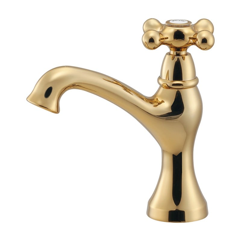 カクダイ 2235772 立水栓 ATG #722-425-AG 1個(ご注文単位1個)【直送品】