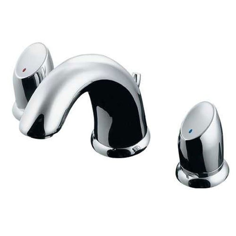 カクダイ 2226866 カクダイ 153-023 2ハンドル混合栓 #153-023 1個(ご注文単位1個)【直送品】