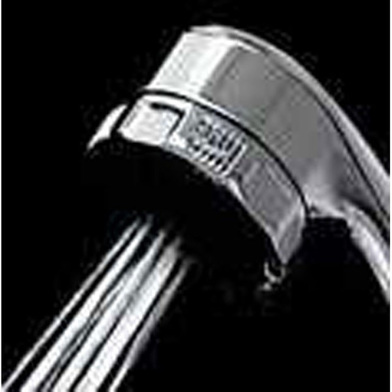 カクダイ 2220281 サーモスタットシャワ専用混合栓 #173-224 1個(ご注文単位1個)【直送品】