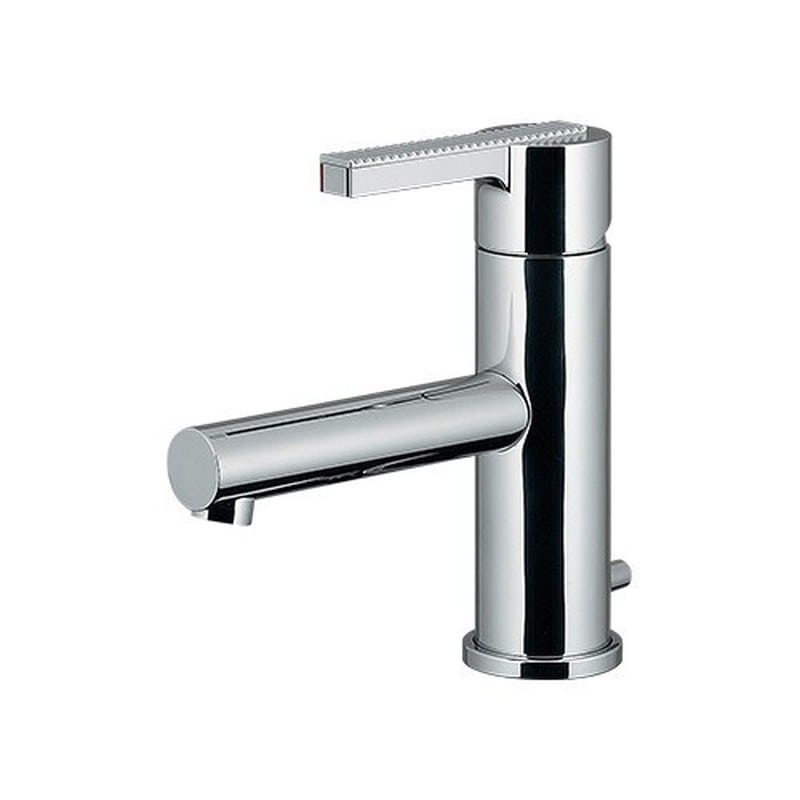 カクダイ 2232716 シングルレバー混合栓 #183-278 1個（ご注文単位1個）【直送品】