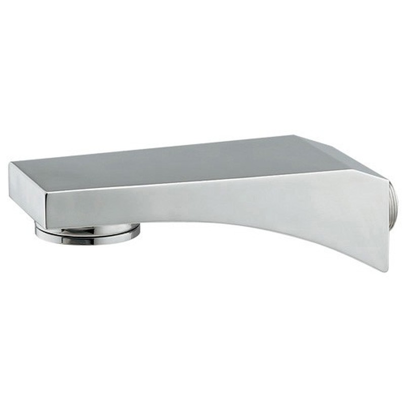 カクダイ 2228636 400-530-40 ステンレス吐水口横形 #400-530-40 1個（ご注文単位1個）【直送品】