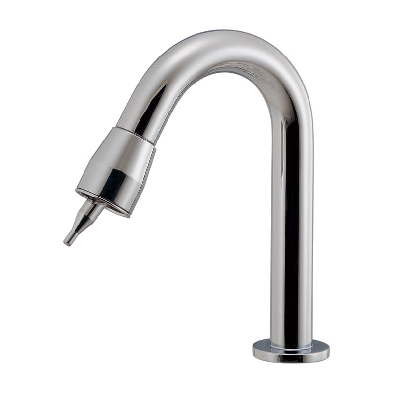 カクダイ 2235842 衛生水栓 #721-260 1個（ご注文単位1個）【直送品】