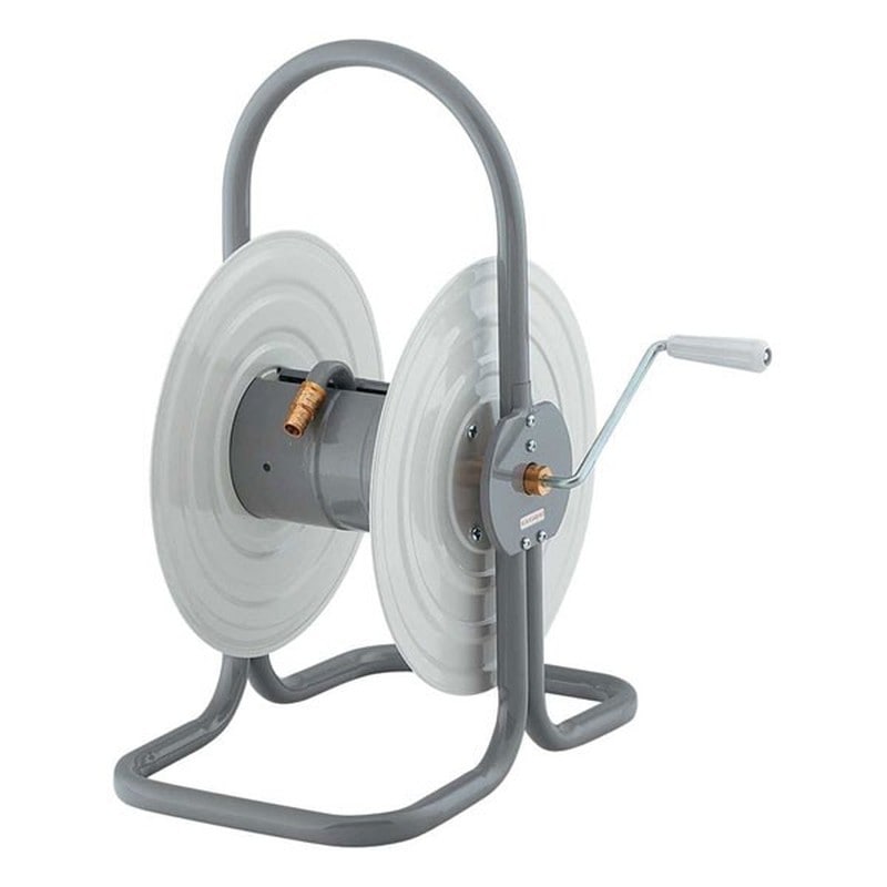 カクダイ 2222414 ホースドラム #553-103 1個（ご注文単位1個）【直送品】