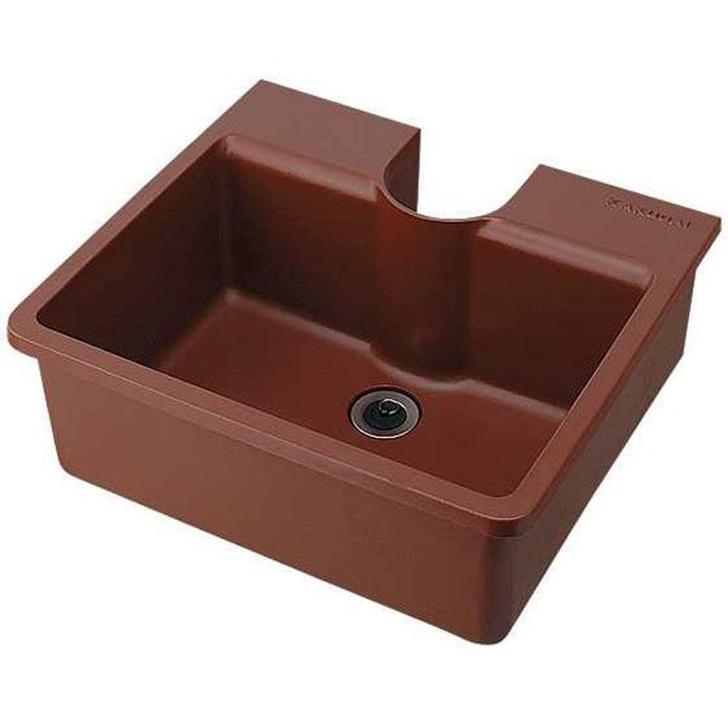 カクダイ 2223542 水栓柱パン円柱用 #624-901 1個（ご注文単位1個）【直送品】