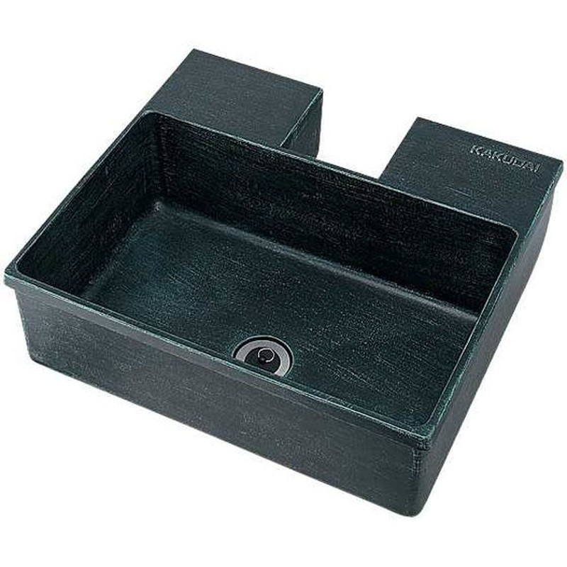 カクダイ 2223546 水栓柱パンレトロ #624-912 1個（ご注文単位1個）【直送品】