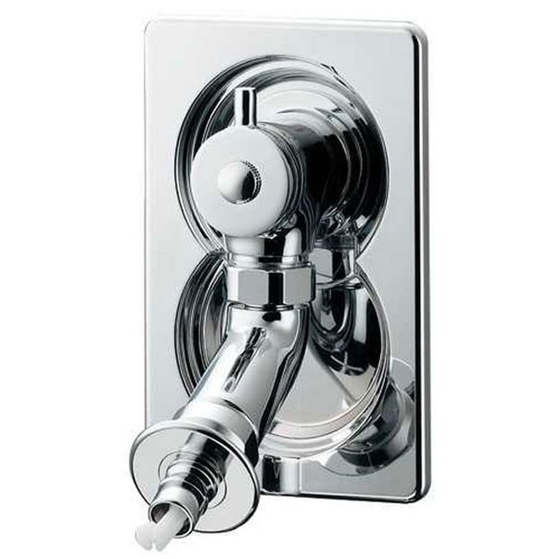 カクダイ 2225597 カクダイ 731-010 洗濯機用水栓 #731-010 1個（ご注文単位1個）【直送品】