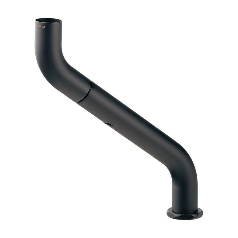 カクダイ 2237093 インダストリアル混合栓MD 183-296-MD 1個（ご注文単位1個）【直送品】