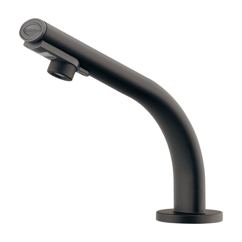 カクダイ 2237569 センサー水栓MD 713-375A-MD 1個（ご注文単位1個）【直送品】