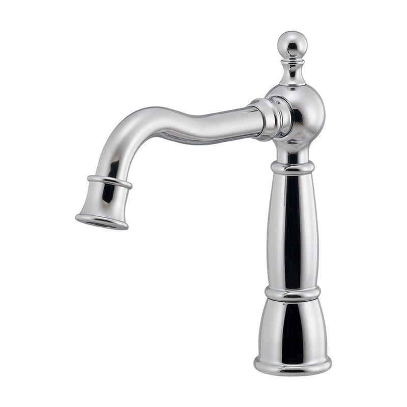 カクダイ 2235754 足踏みレバー水栓 #716-353 1個（ご注文単位1個）【直送品】