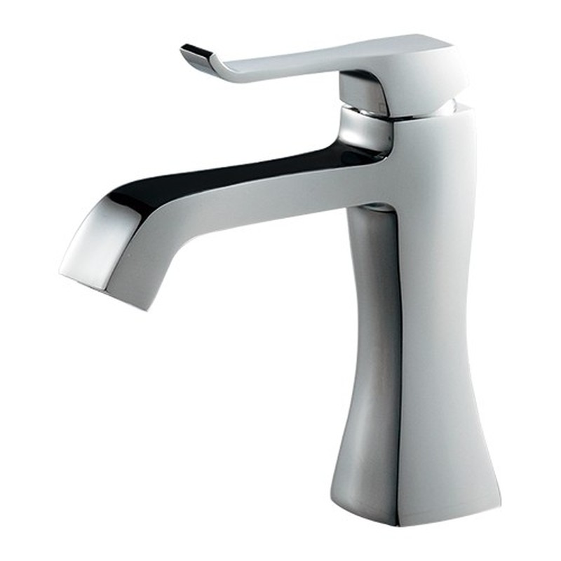 カクダイ 2237111 シングルレバー混合栓 183-370A-CH 1個（ご注文単位1個）【直送品】