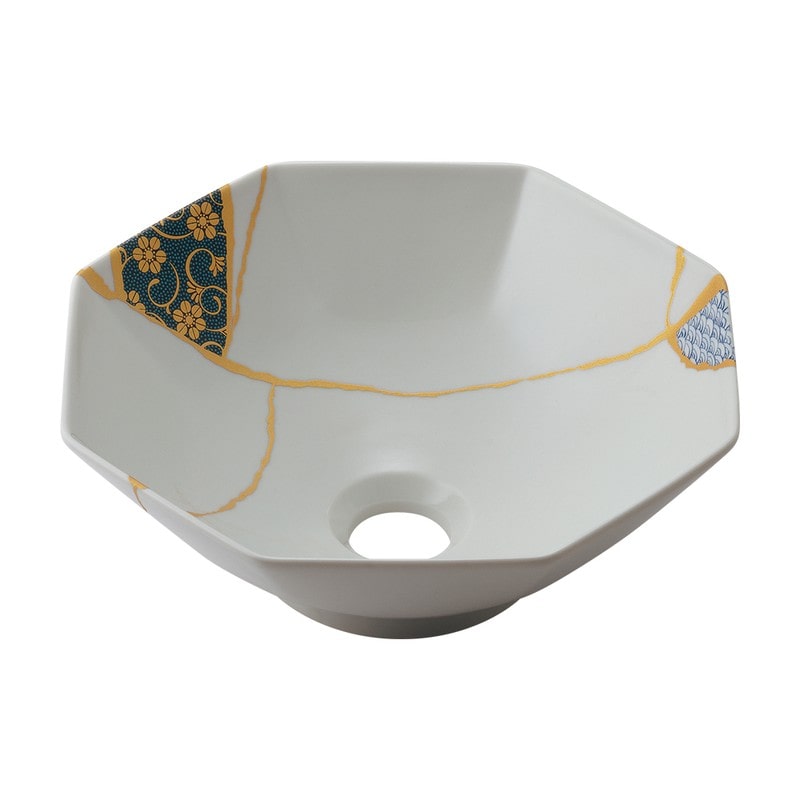 カクダイ 2237265 手洗器晴鳴 493-277-B 1個（ご注文単位1個）【直送品】