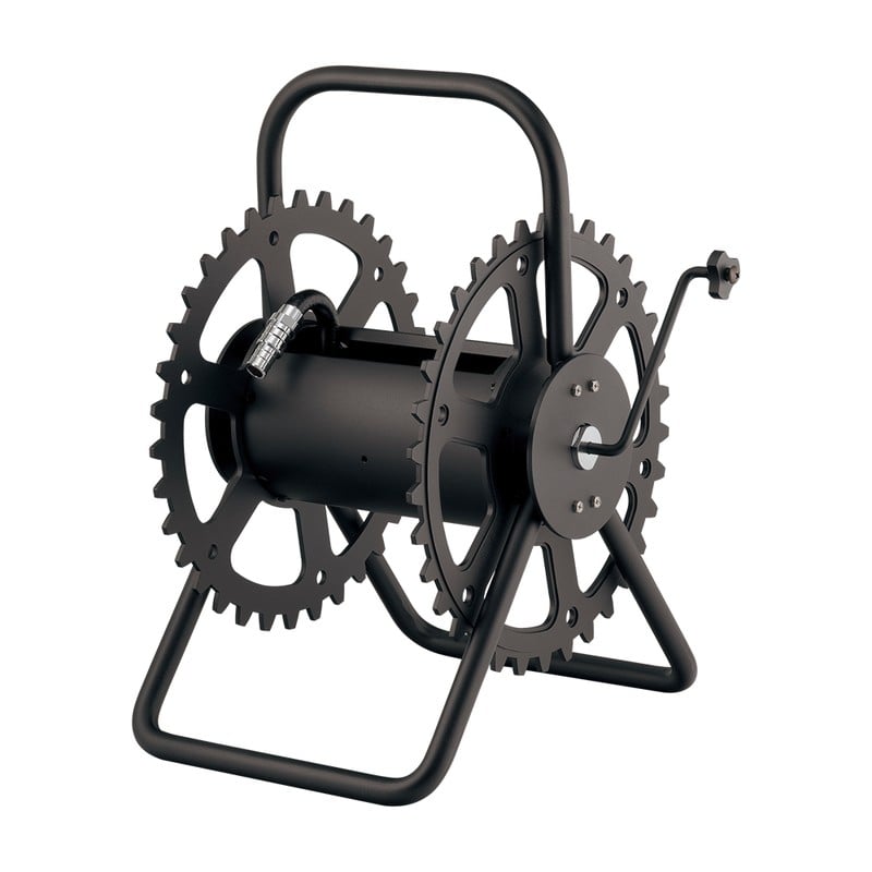 カクダイ 2235832 カクダイ 553-803 ロートアイアンリール #553-803 1個（ご注文単位1個）【直送品】