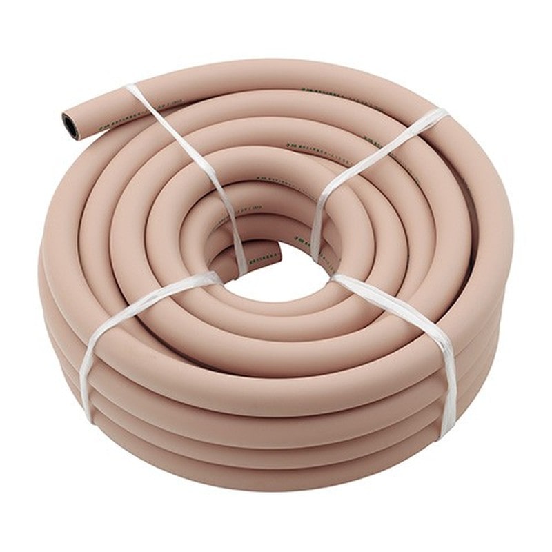 カクダイ 2231823 ガスホース 都市ガス 10m #440-005-13 1個(ご注文単位1個)【直送品】