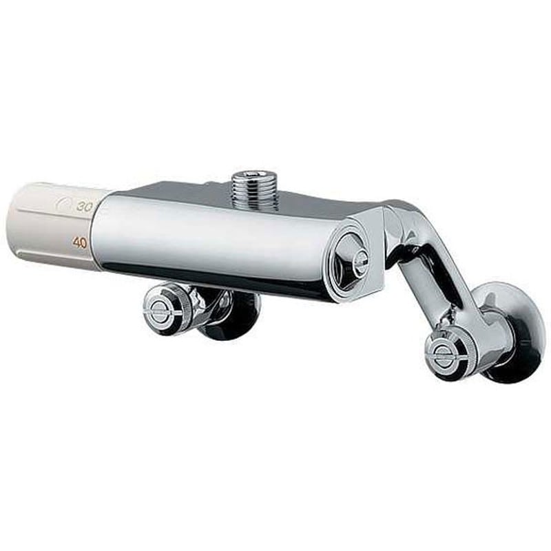 カクダイ 2220295 サーモスタットユニット #173-301 1個（ご注文単位1個）【直送品】