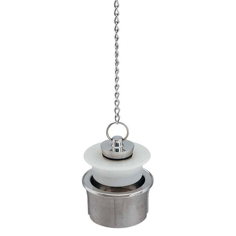 カクダイ 2221201 412-006-75 親子共栓 #412-006-75 1個（ご注文単位1個）【直送品】