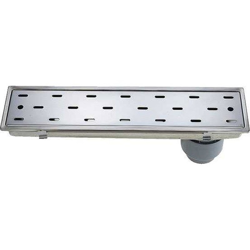 カクダイ 2221449 4285-150×750 浴室用排水ユニット #4285-150X750 1個（ご注文単位1個）【直送品】