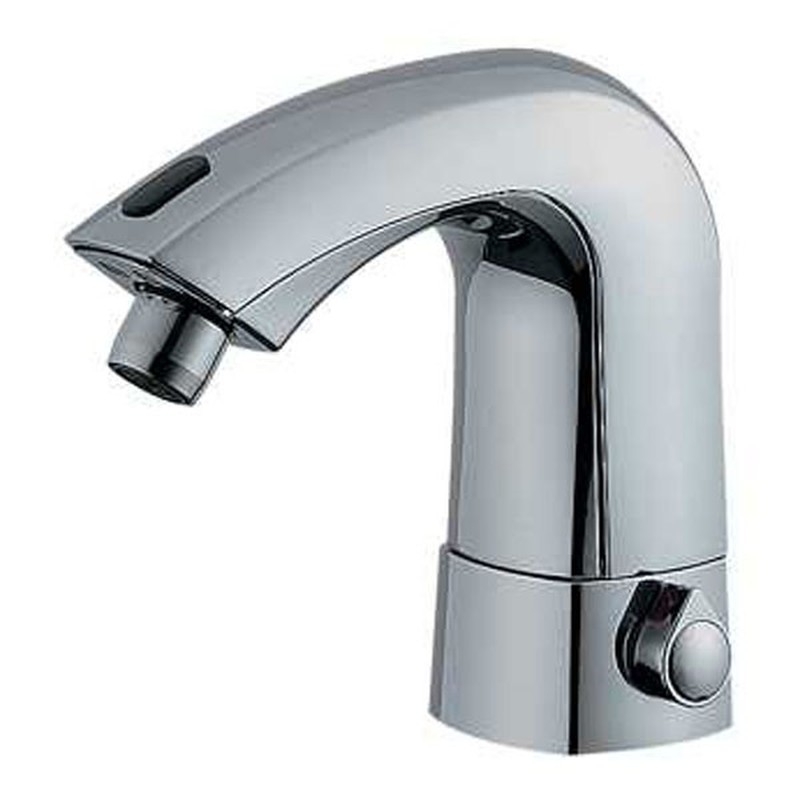 カクダイ 2225467 カクダイ 713-401 センサー混合栓 #713-401 1個（ご注文単位1個）【直送品】