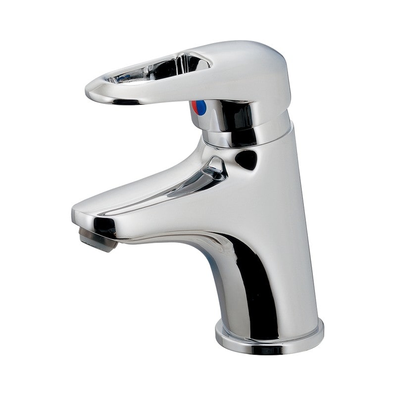 カクダイ 2237104 シングルレバー混合栓 183-360 1個(ご注文単位1個)【直送品】