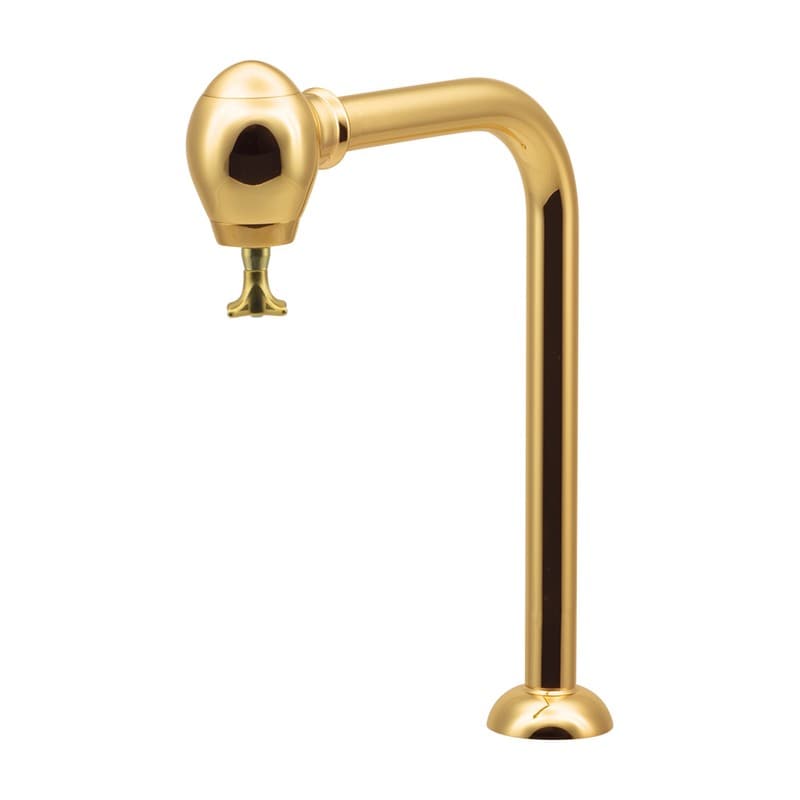 カクダイ 2235708 衛生水栓 ATG #721-249-AG 1個(ご注文単位1個)【直送品】