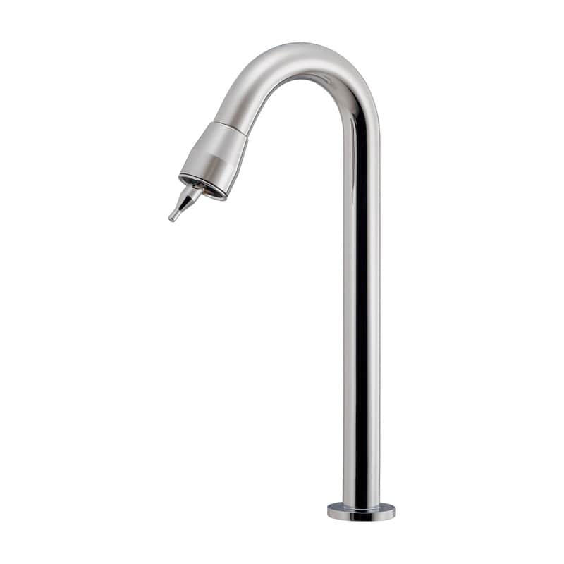 カクダイ 2235826 衛生水栓T #721-262 1個(ご注文単位1個)【直送品】