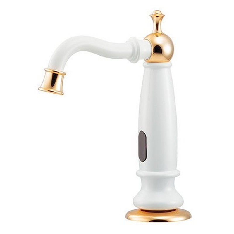 カクダイ 2231129 センサー水栓 #713-361 1個(ご注文単位1個)【直送品】